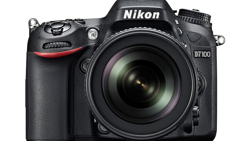 Nikon D7100 video review