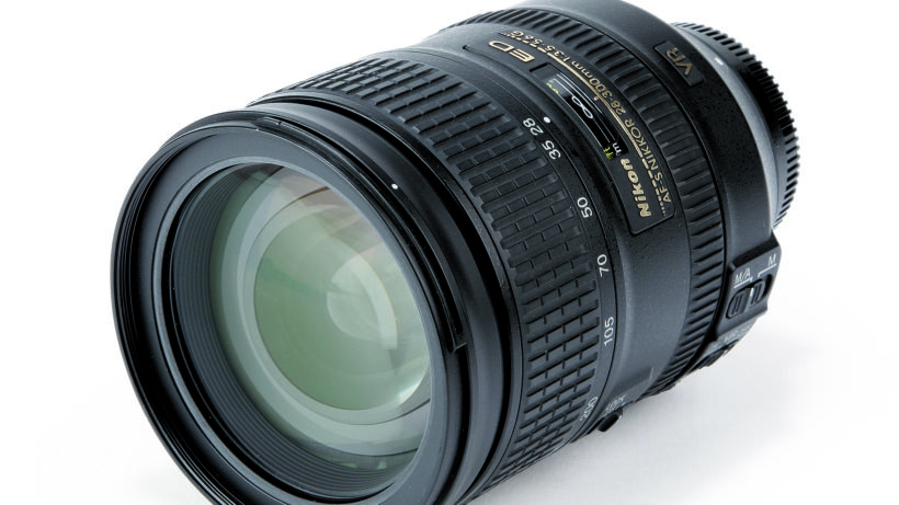 Nikon AF-S DX Nikkor 28-300mm f/3.5-5.6G ED-IF VR Review