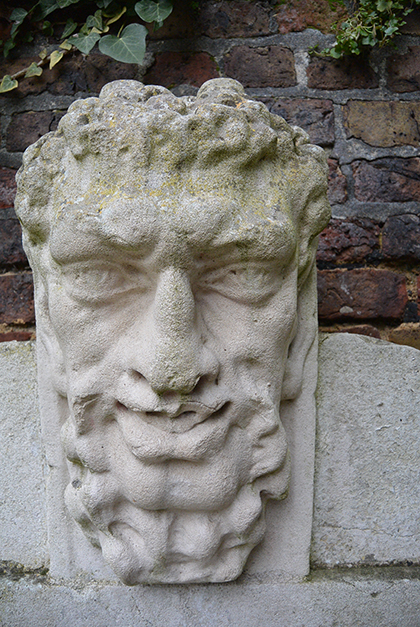 Nikon 1 S1 review sample image 4