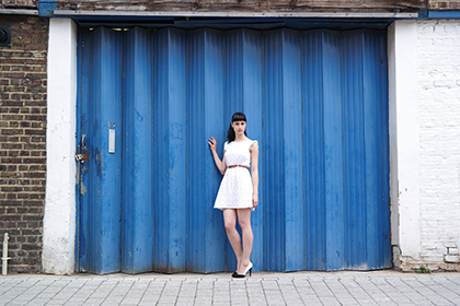 Samsung NX300 sample image gallery link