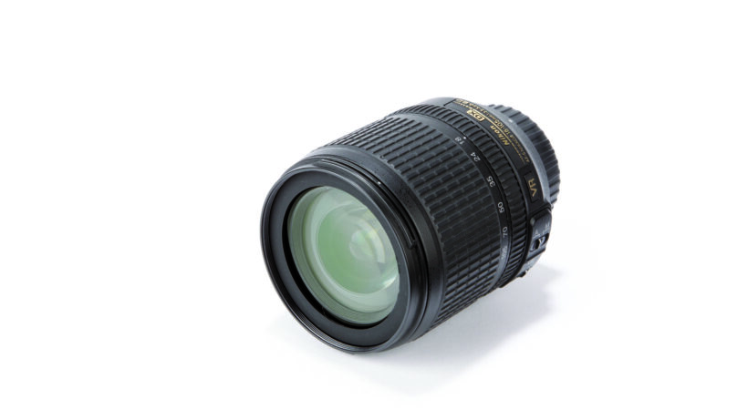 Nikon AF-S DX 18-105mm f/3.5-5.6G ED-IF VR Review