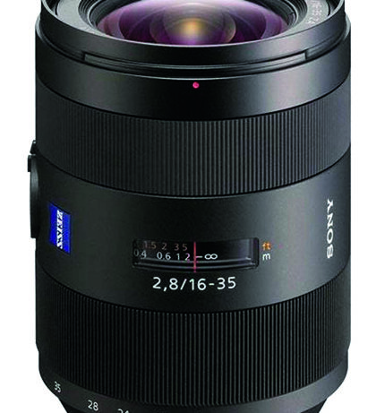 Best Wideangle Lenses 2013