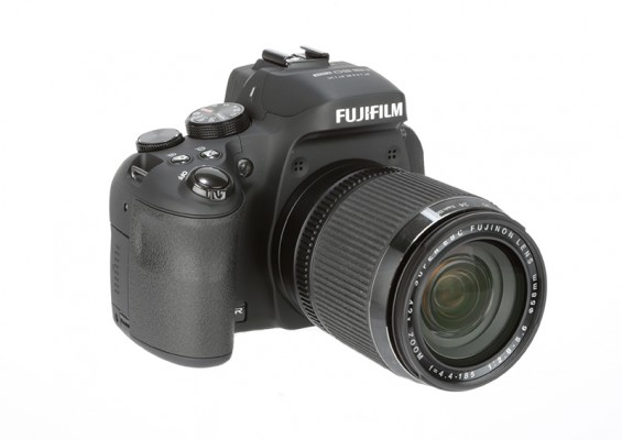 Fujifilm HS50 EXR product shot 10
