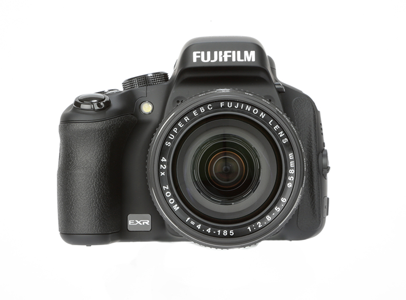 Fujifilm FinePix HS50 EXR Review - Page 2 of 5 - What Digital Camera