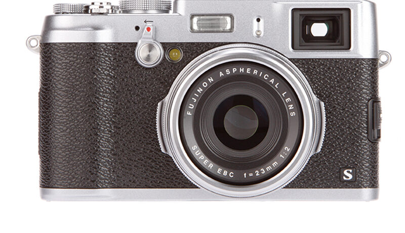 Fujifilm X100S Review