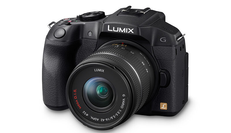 Panasonic Lumix G6 Video Review