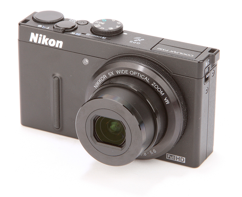 Nikon COOLPIX P330 Review - Page 4 of 6 - What Digital Camera