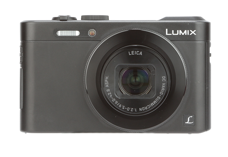 Panasonic LUMIX LF1 デジカメ 5330 Panasonic Lumix LF1 Review - What Digital Camera
