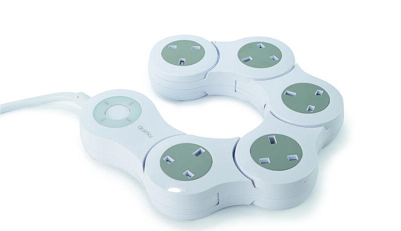 Pivot Power Flexible Surge Protector Review
