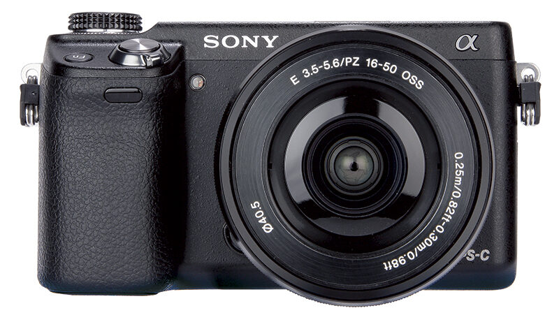 Sony NEX-6 Review
