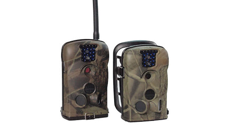 ALDI Maginon Wildlife Camera Review