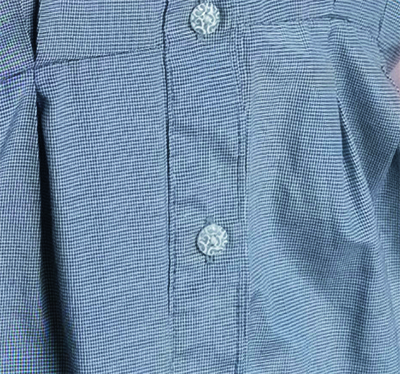 Sony RX1R sample image moiré patterning