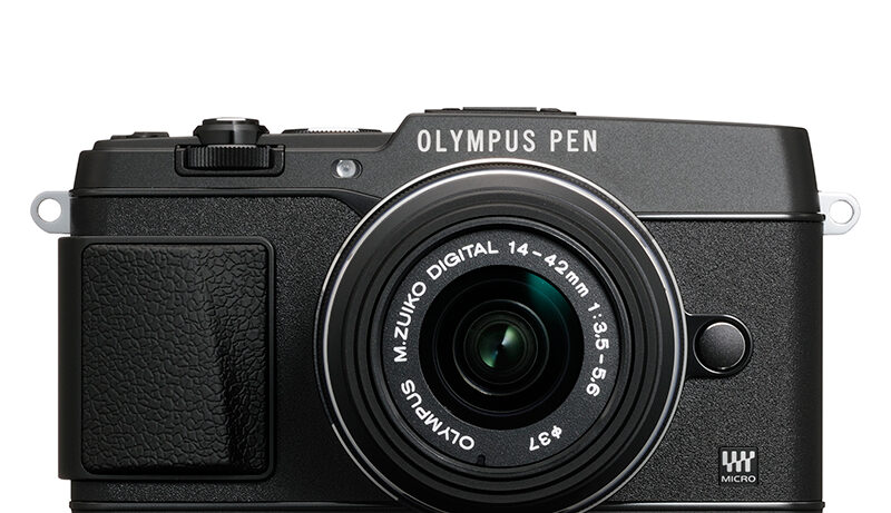 Olympus E-P5 Review