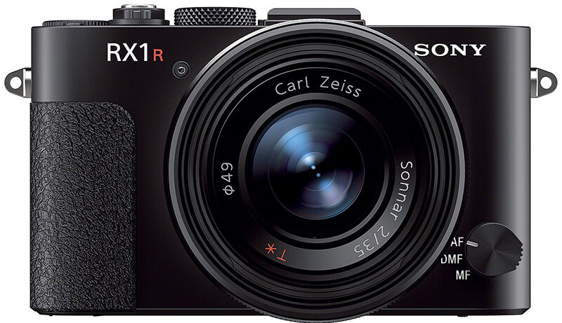 Sony RX1R Review