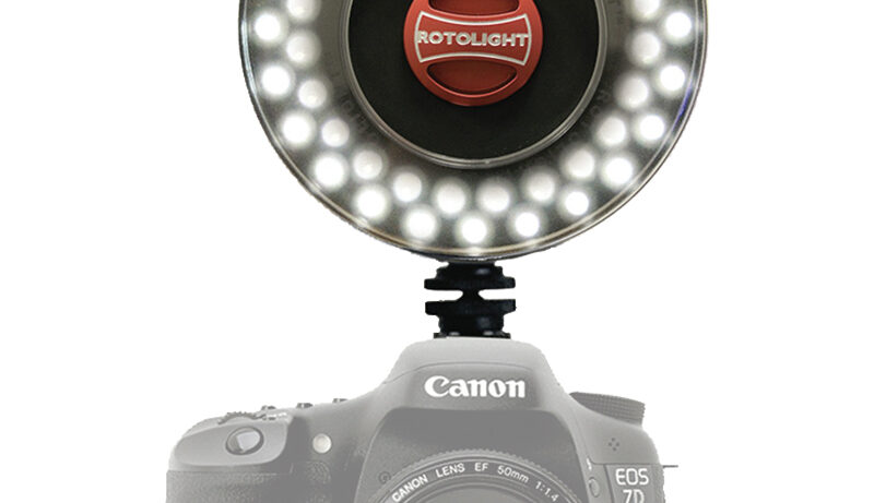 Rotolight RL48 Creative Colour Kit V2 Review