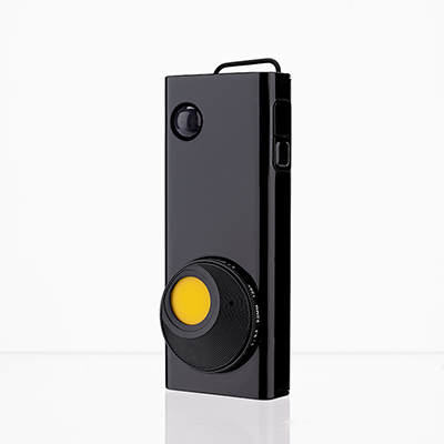 Autographer product shot 1