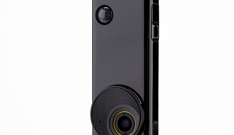 Autographer ‘intelligent wearable' camera now available in UK