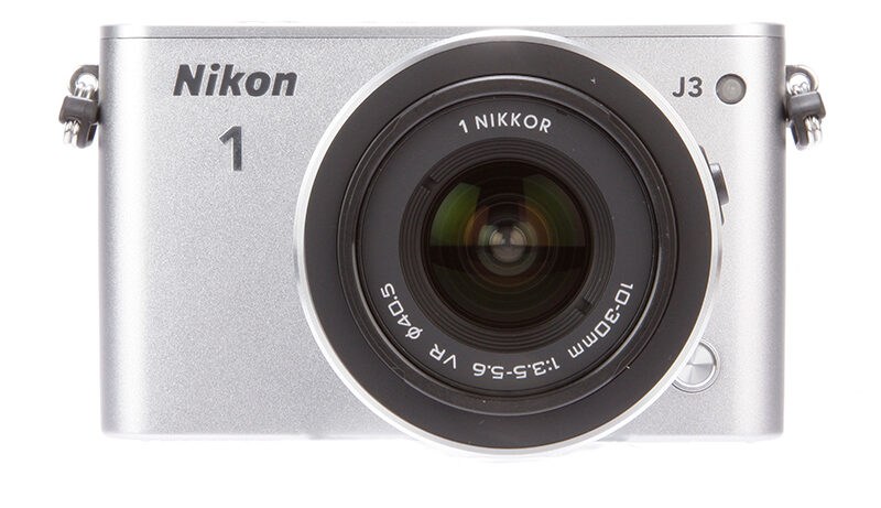 Nikon 1 J3 Review