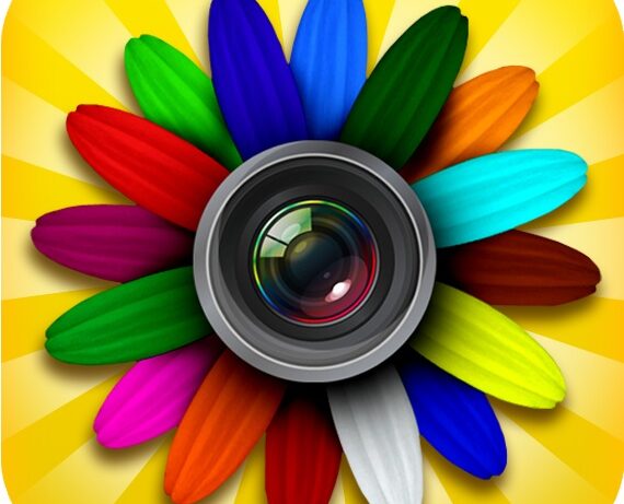 Act fast: FX Photo Studio app is FREE for just a few days
