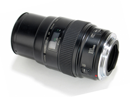 Samsung Schneider D-XENON 100mm f/2.8 Macro Review