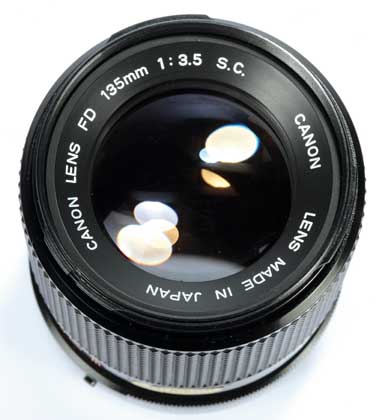 Complete Guide To Choosing Lenses - Buying Secondhand