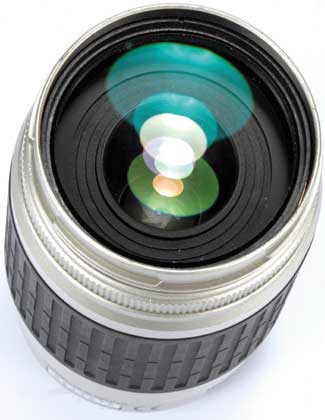 Complete Guide To Choosing Lenses - Buying Secondhand - Sony