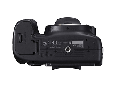 Canon EOS 70D