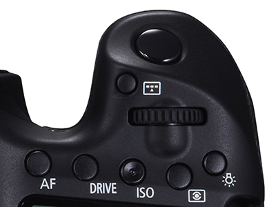 Canon EOS 70D