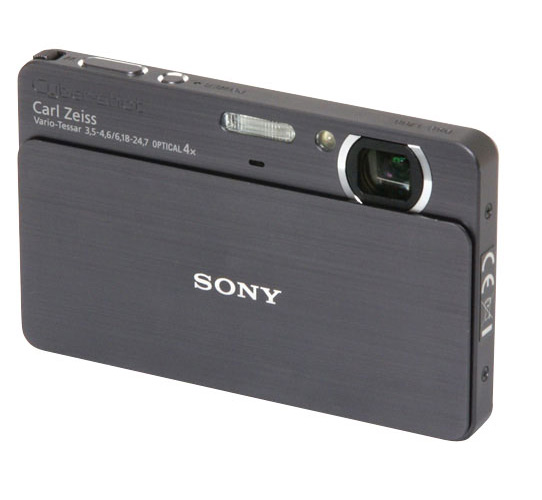 Sony Cyber-shot T700 Review - What Digital Camera
