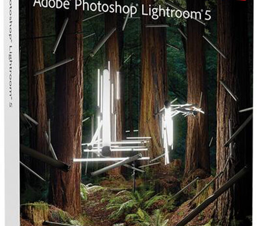 Adobe Lightroom 5 Review