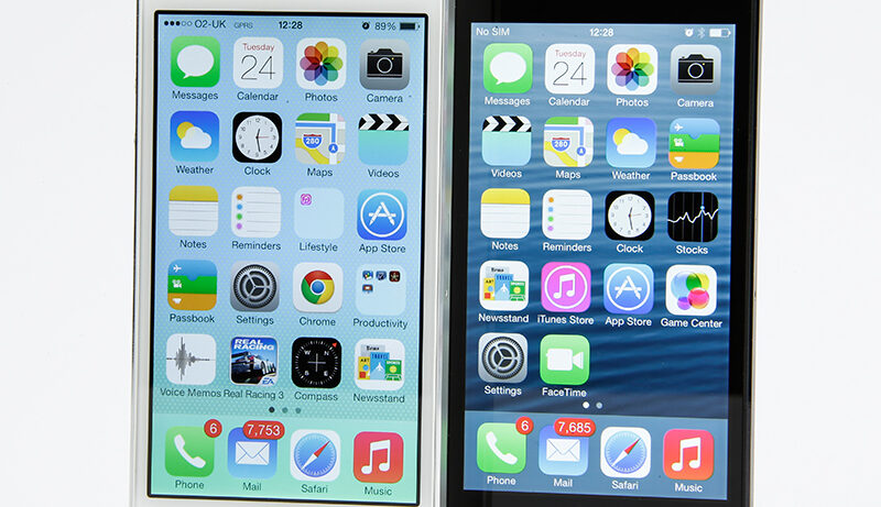 Apple iPhone 5s Review