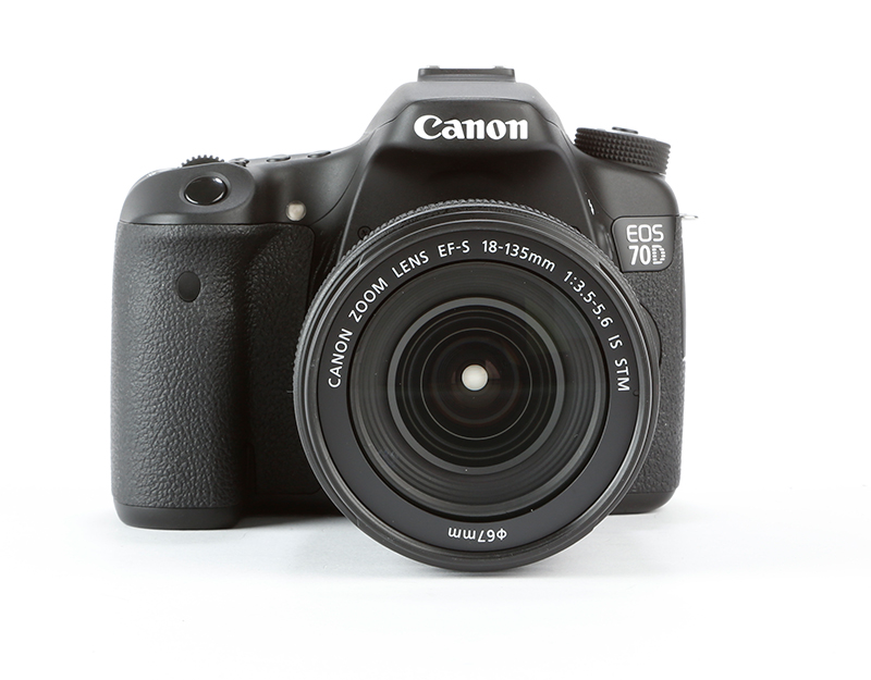 Canon EOS 70D Review - Page 8 of 8 - What Digital Camera