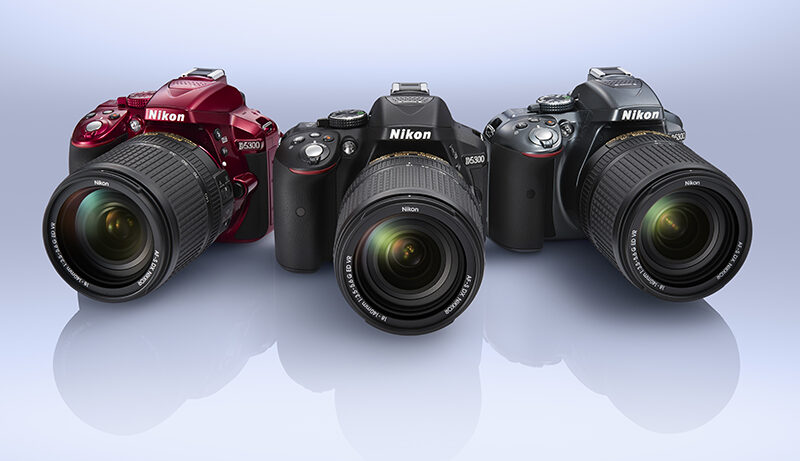 7 new cameras released this week: here's a rundown of what you need to know