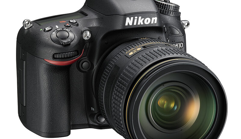 Nikon D610 vs D750 vs D810 - what are the key differences?