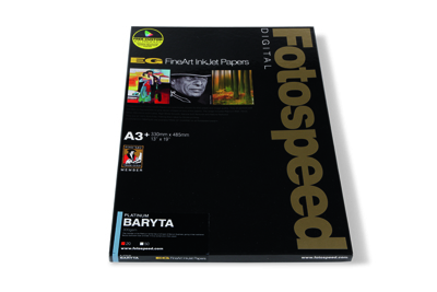 Six of the best Inkjet Papers