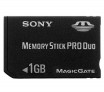 Memory Stick Duo