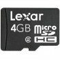 Micro SD memory card