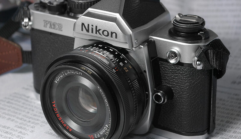 6 classic cameras we'd love to see remade