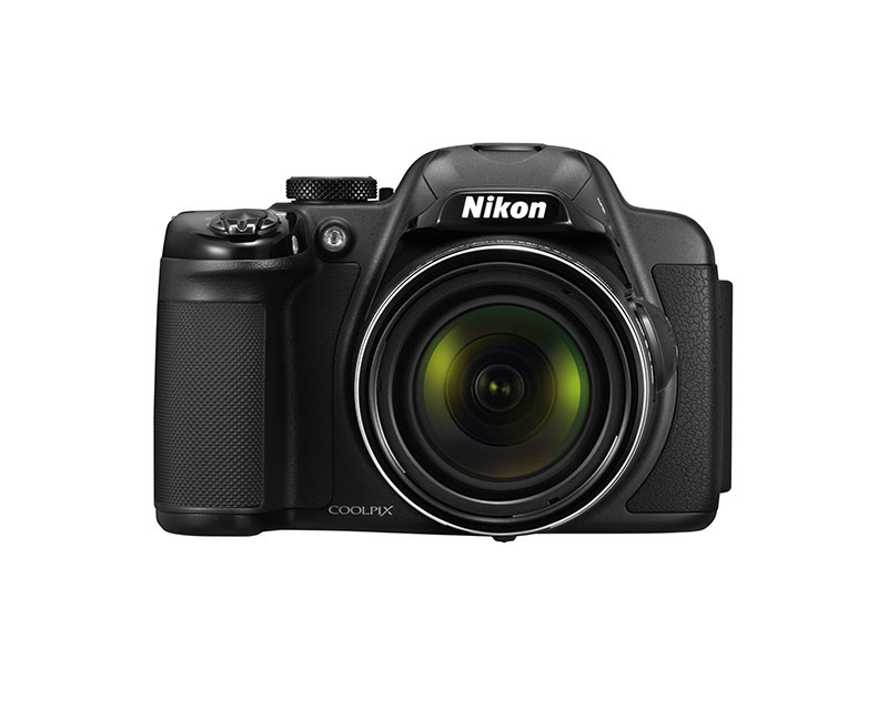 Nikon Coolpix P520 Review - What Digital Camera