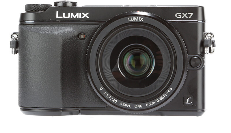 Panasonic Lumix GX7 Review
