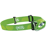 Xmas gift ideas - Petzl Tikkina 2