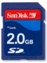 SD memory card