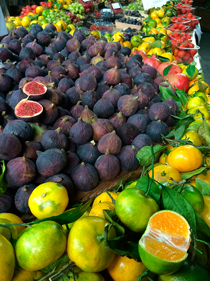 Apple iPhone 5s sample image 1