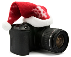 What Digital Camera Christmas wish list