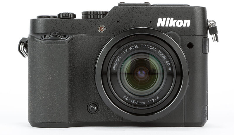Nikon P7800