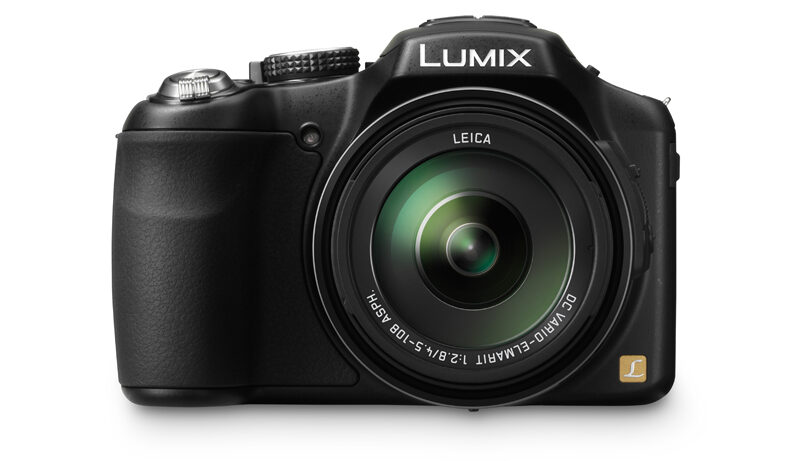 Panasonic Lumix FZ200 video review