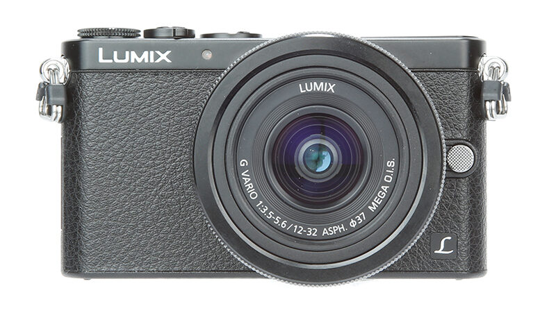 Panasonic Lumix GM1 Review