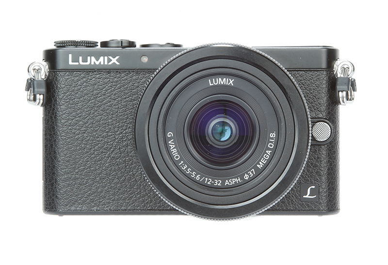 Panasonic Lumix GM1 Review - What Digital Camera
