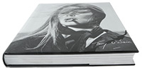 Terry O'neill - photography book