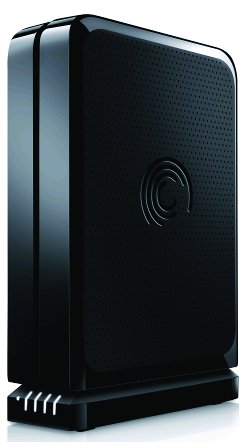 external hard drives SeaGate Free